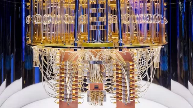 Si la supremacía cuántica se alcanza hoy… (la carrera por lograr un millón de qubits)