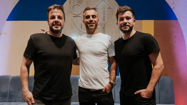 Qubik sin fronteras: la startup cordobesa de logística desembarca en Chile (después seguirá por Uruguay y Paraguay)