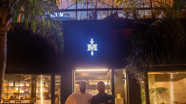 Magnum cerrará el 2022 con un crecimiento de 1.000% desde que inició la pandemia y busca desembarcar en Estados Unidos el próximo año