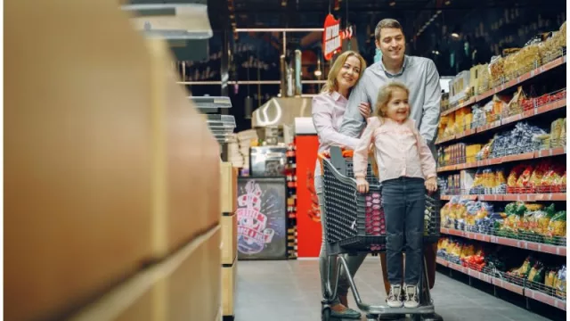 Diversificación, la respuesta supermercadista a la competencia de las tiendas de conveniencia