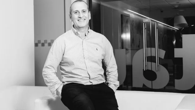 Fernando Barrán – Director de Riesgos