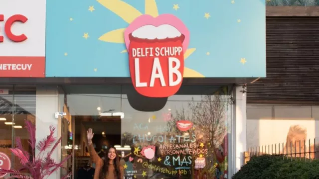 La marca de chocolates y diseño que comenzó en Instagram como un pasatiempo (y hoy cuenta con local propio en Carrasco)