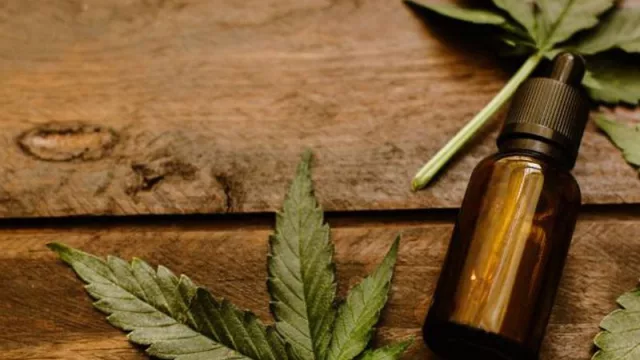 Medara trae los productos de CBD Global y Lab Effects (cannabis para todos los gustos)