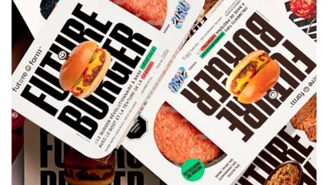 ¡Con mucho gusto! Cassava triplica en un año ventas de alimentos de origen vegetal