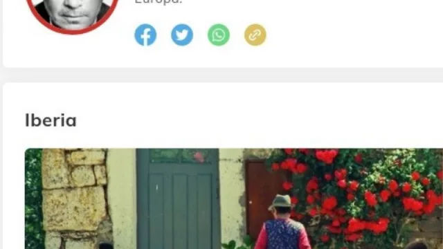 Ascendencia 93% europea (menos vasco de lo que creía), gen guerrero y ¡un primo brasilero! (mis resultados en Genera)