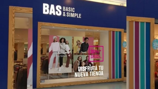 BAS inaugura su primer local en Fray Bentos, sumando 28 en todo el país