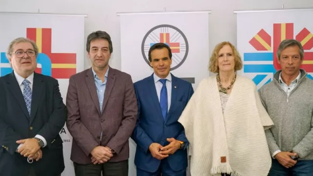 A rodar por cuarta vez (se viene el Gran Fondo Asociación Española)