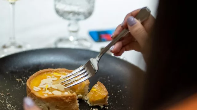 Y se fué el tercer almuerzo (InfoNegocios sigue acercando al empresariado de ambas orillas)