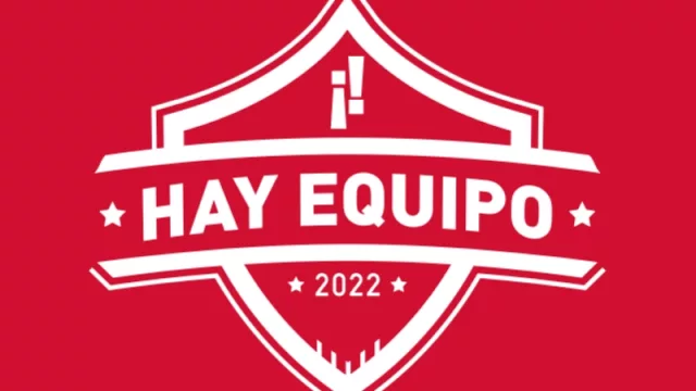 ¡Atención!... tu empresa no puede faltar en ¡Hay equipo! (hasta el 1º de octubre podés sumarte)