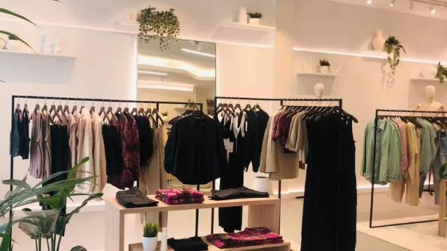 Urban Haus en su propia Aventura (la marca de moda de UY conquista USA)