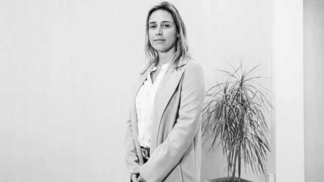 Carolina Holtz - Técnica Comercial Licenciada en Nutrición