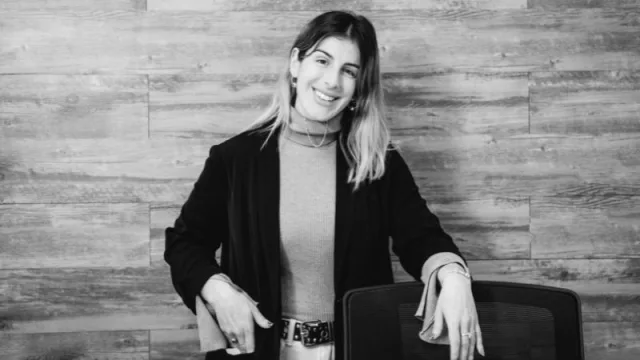 Cecilia Barate - Licenciada en Nutrición