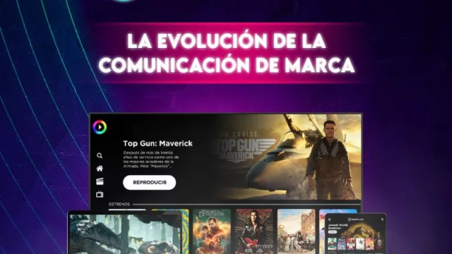 La propuesta de OnePlay (el clásico del último fin de semana llegó a 30 países desde la plataforma de Nacional)