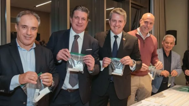 El Hotel Hampton by Hilton Montevideo Carrasco sopla sus primeras 5 velitas en Uruguay