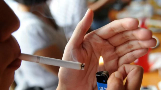 ¿Está de acuerdo en que el gobierno haya modificado el decreto impulsado por el expresidente Tabaré Vázquez y se habiliten ahora cambios en el empaquetado de cigarrillos?