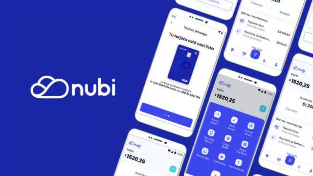Nubi adquiere a la cordobesa Salary Flex (una plataforma que permite gestionar adelantos de sueldos bien simple)