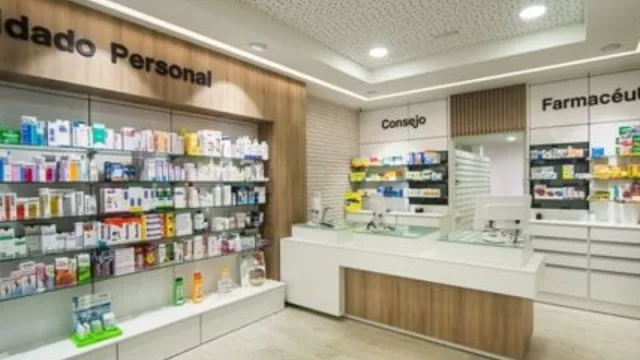 Mi farmacéutico tiene un robot ¿Cuánto cuesta modernizar un local en Uruguay?