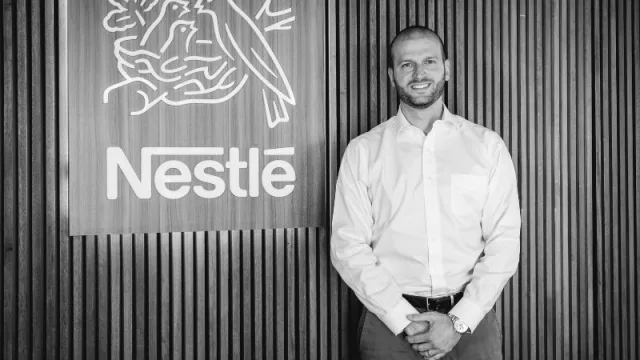 Marco Serio - Business Executive Officer Nestlé Purina Paraguay, Uruguay, Bolivia