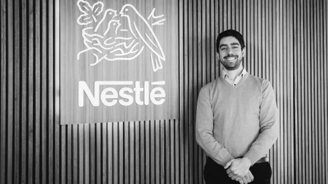 Pablo Palena -  Gerente de Supply Chain