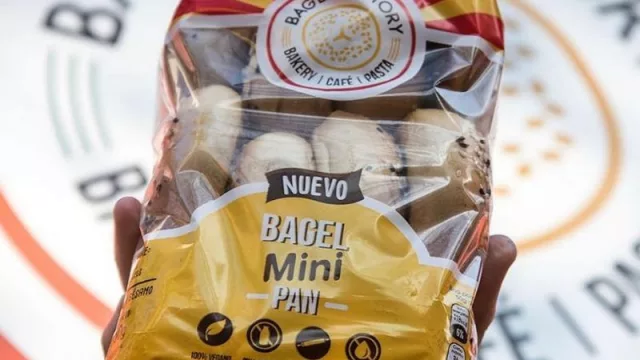 Las cocardas se las llevan Paws Pet Shop y Bagel Factory