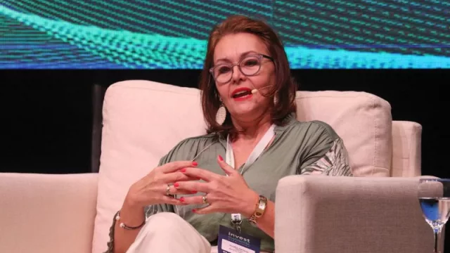 “La inclusión financiera no se limita a abrir una cuenta, sino a un ecosistema que ayude a la población a progresar”