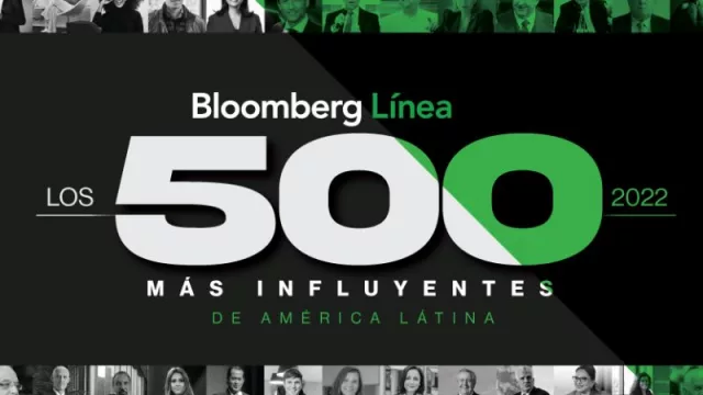 ¿Qué tienen en común Roth, Lecueder, Jodal, Dovat y Fogel? (los 5 de Uruguay entre 500 de líderes)