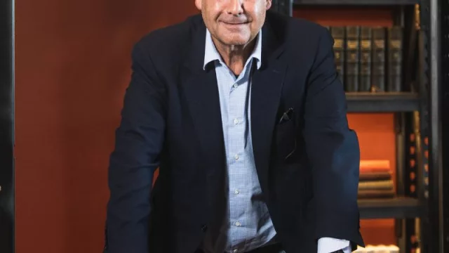 Un líder con buena estrella (y una cerveza que derrama € 95 millones de ganancias)