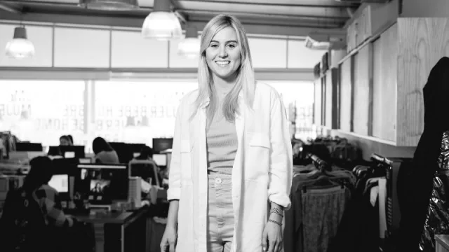 Lucía Comas - GERENTA PRODUCTO BAS