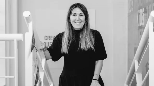 Ximena Quintas - GERENTE MARKETING GRUPO TATA