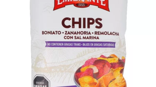 Abriendo las fronteras del copetín (Emigrante profundiza su estrategia con más productos)