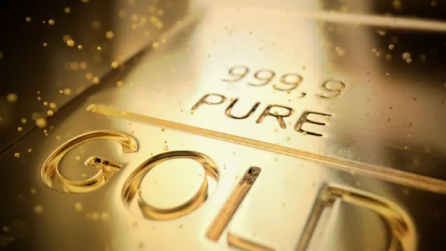 Perdiendo brillo (el oro toca fondo con su precio más bajo desde 2020)