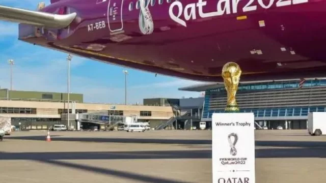 ¿Cuánto llevan gastado los uruguayos para ir al mundial de Qatar?