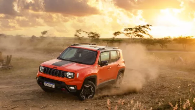La aventura es la aventura: Jeep agrega tecnología, seguridad y motorización a nuevos modelos