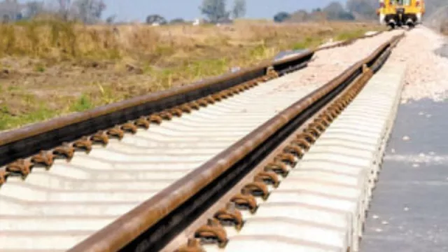 No todo es durmientes y vías (oportunidades del regreso del modo ferroviario al Uruguay)