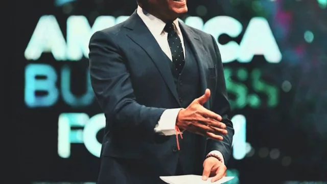 America Business Forum 2022 quiere despertar un nuevo mundo (el foro de los líderes de Latinoamérica)