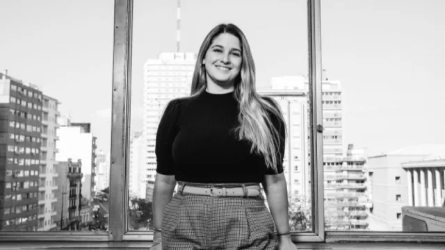 Paola Fabbri -Marketing