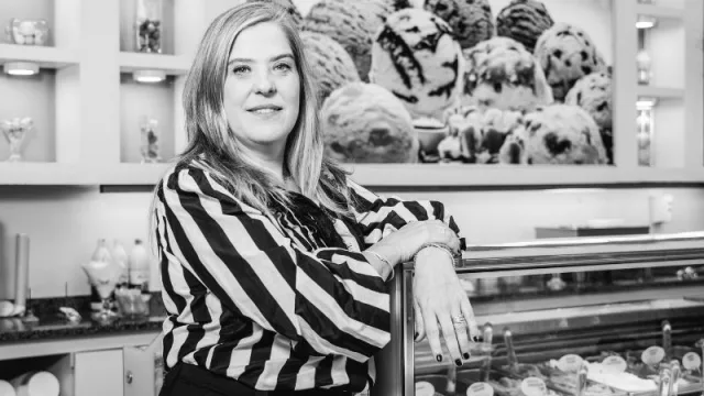 Magdalena Lorenzo -Gerente General