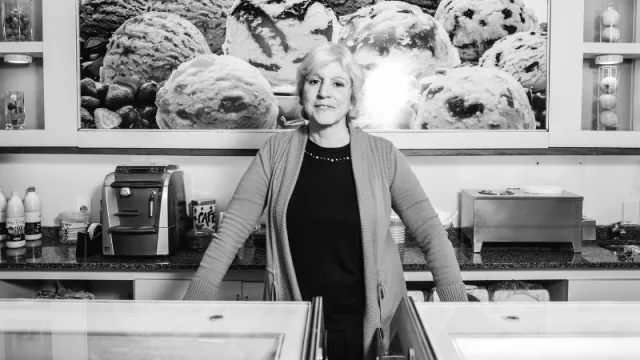 Raquel Ríos - Jefe de Fábrica