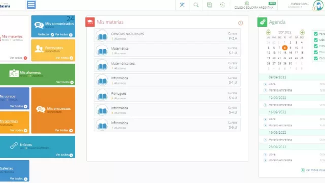 Educaria adquiere la empresa Acadeu (apostando a la educación en Argentina)