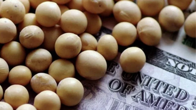 Un tropezón de 0,2% no es caída (leve baja de las exportaciones en setiembre)