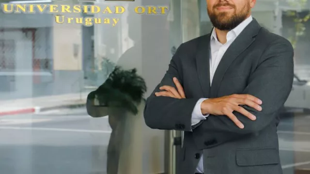 La ORT conecta a sus estudiantes con el sector privado tecnológico