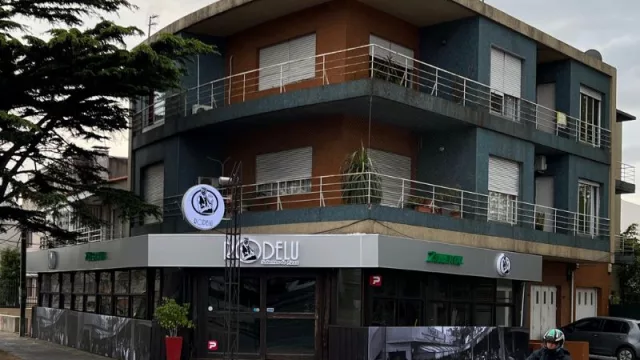 La pizzería más uruguaya de todas abre nuevo local (Rodelu llegó al Prado)