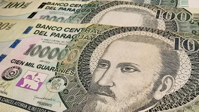 Guaraní: el símbolo de la fortaleza económica paraguaya tendrá variaciones