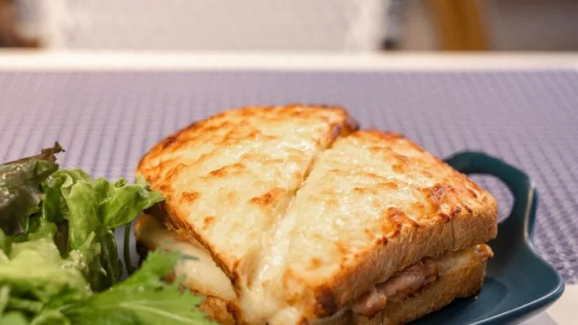 Se respira aire francés en Divino (abrió Saint Germain Cafe Bistrot en su casa central)