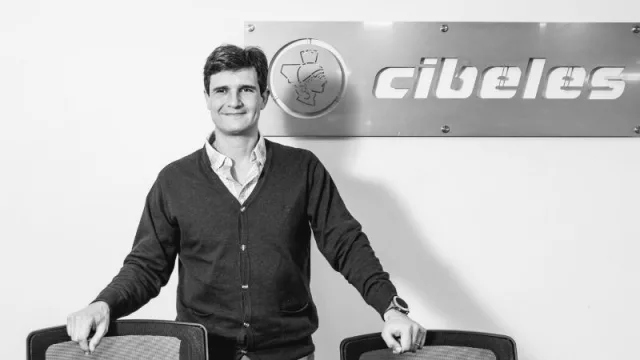 Juan Andrés Fernández Zerbino - Gerente de Planta