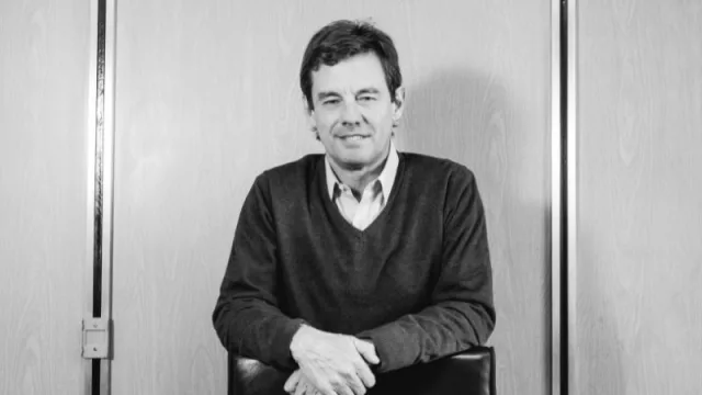 Ricardo Zerbino Butler - Gerente de Veterinaria