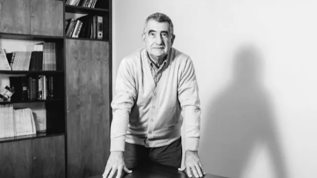 Daniel Salada - Director Técnico de Veterinaria