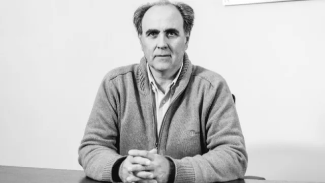 Hernan Pucurull - Encargado Comercial de Agro