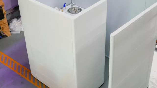 Las cabinas de Tatami son negocio (y también de agenda pública)