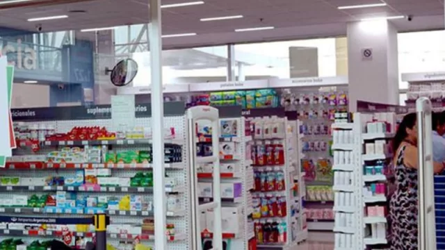 El gigante Farmacity no viene solo (trae US$ 4 millones de inversión)